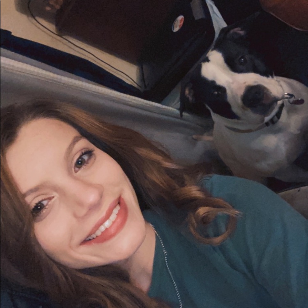 Meet your Posher, Linda